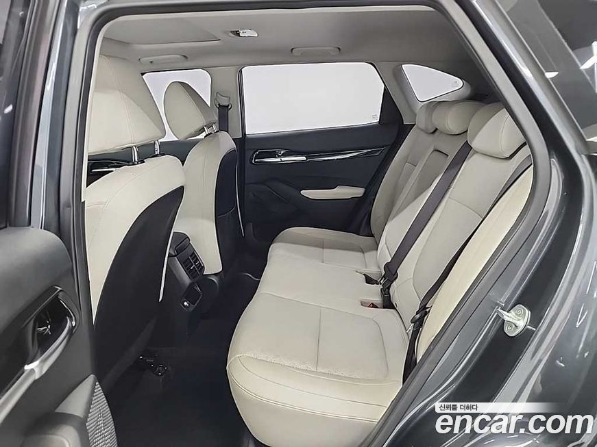 Kia Seltos 2022