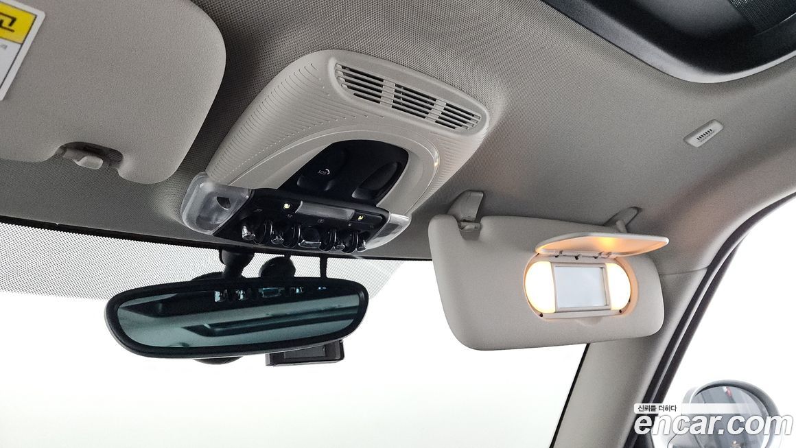 Mini Clubman 2019