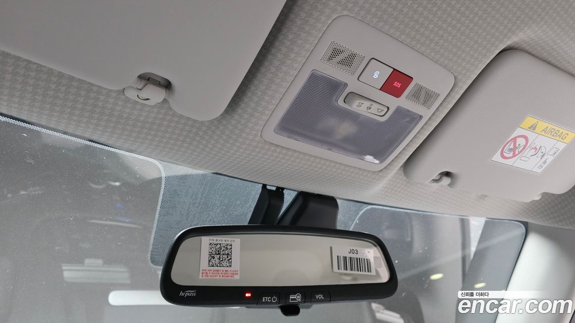 Hyundai Casper 2024