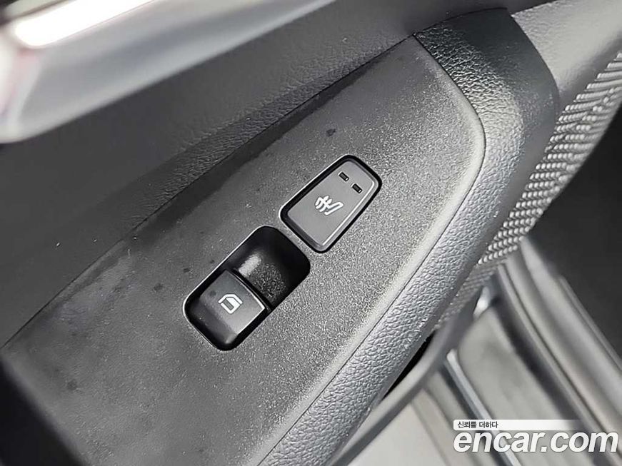 Kia Seltos 2022