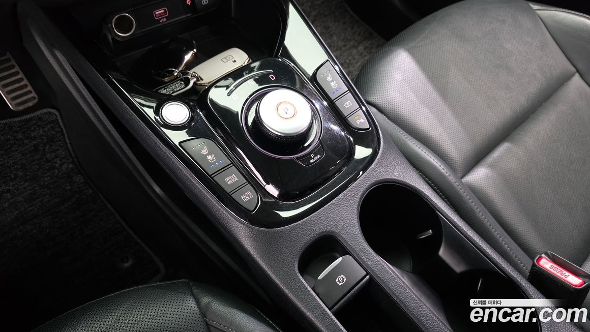 Kia Soul 2021