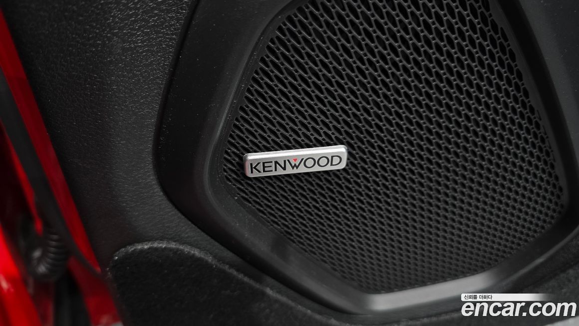 Jeep Renegade 2021
