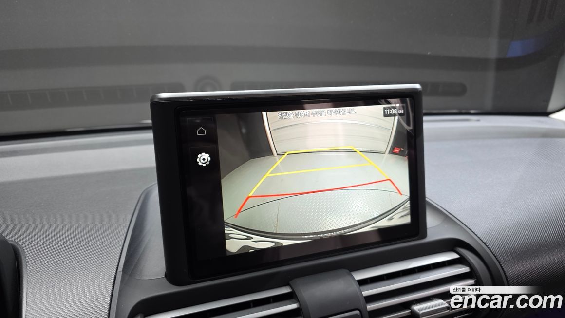 Hyundai Casper 2024