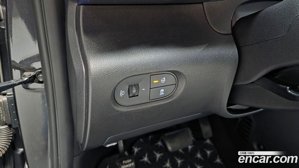 Hyundai Casper 2024