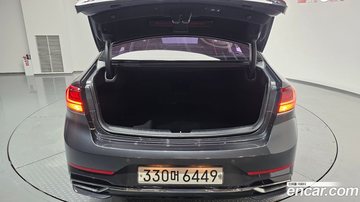 Kia K7 2020