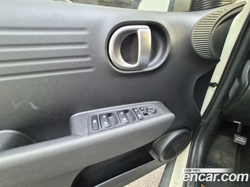 Hyundai Casper 2024