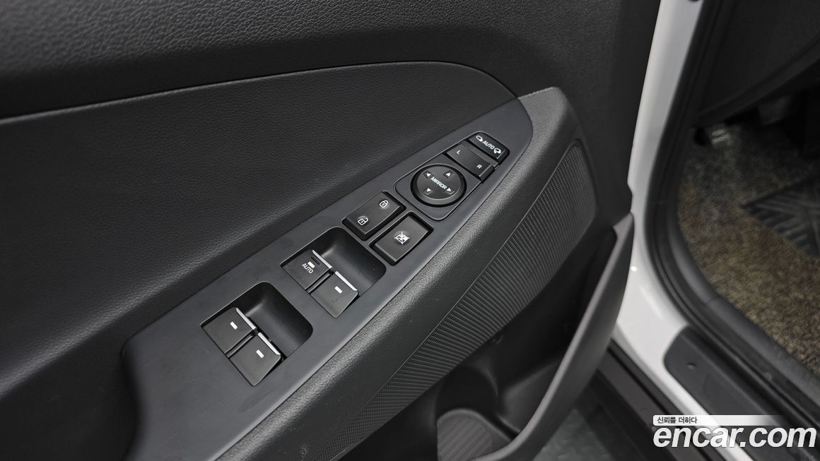Hyundai Tucson 2020