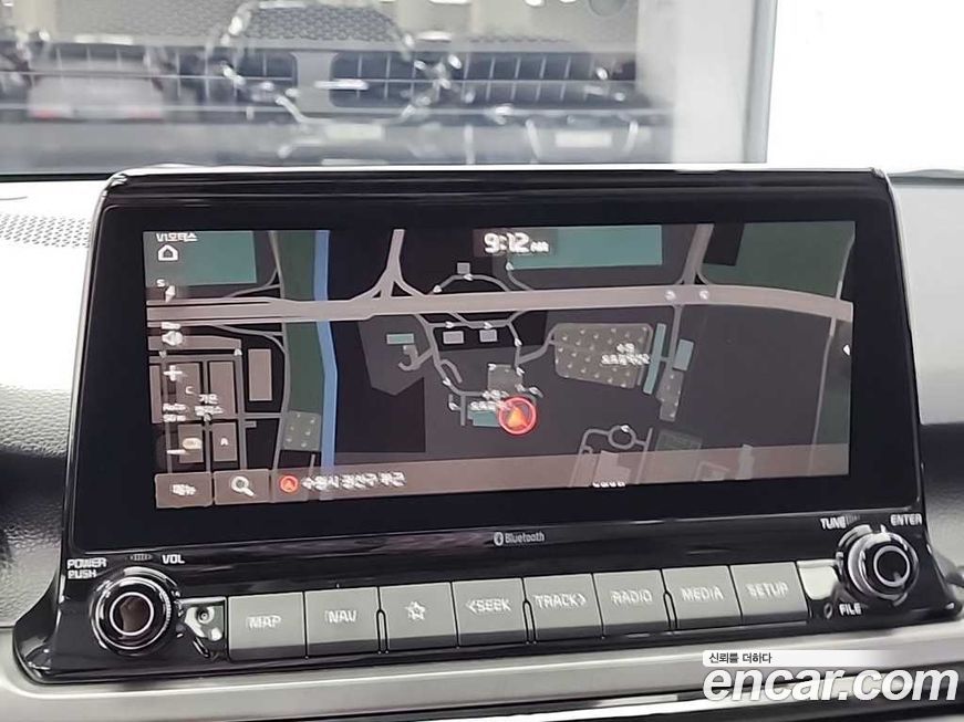 Kia Seltos 2022