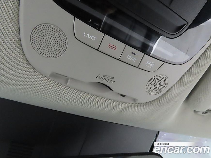 Kia K5 2021