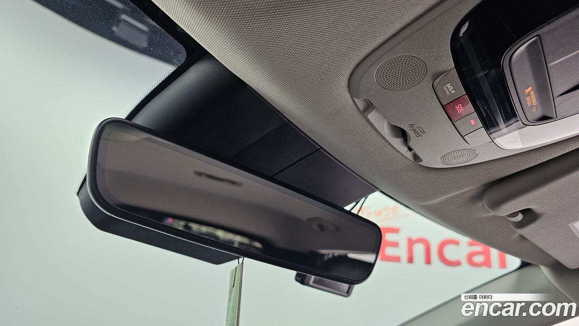 Kia EV6 2022