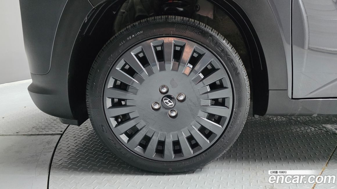 Hyundai Casper 2024