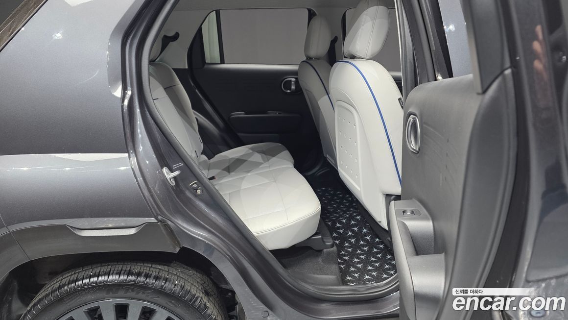 Hyundai Casper 2024