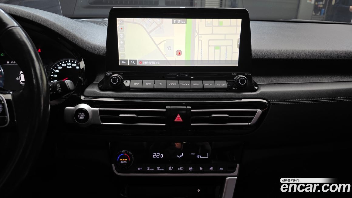 Kia Seltos 2020