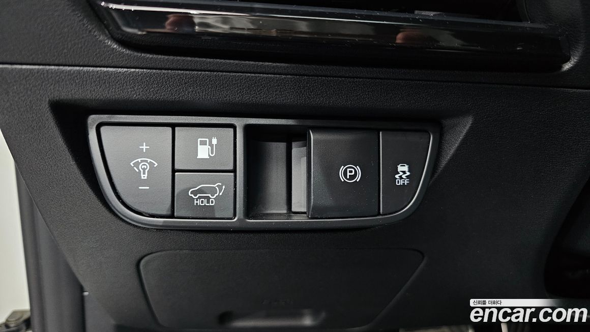 Kia EV6 2022