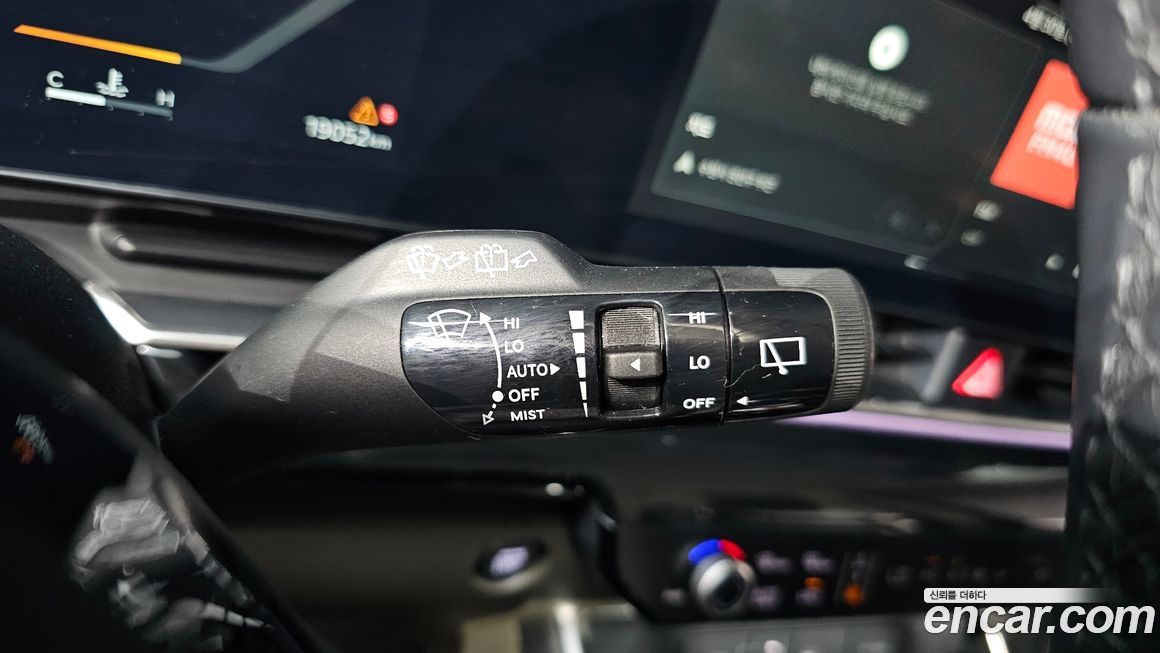 Kia Canival 2024