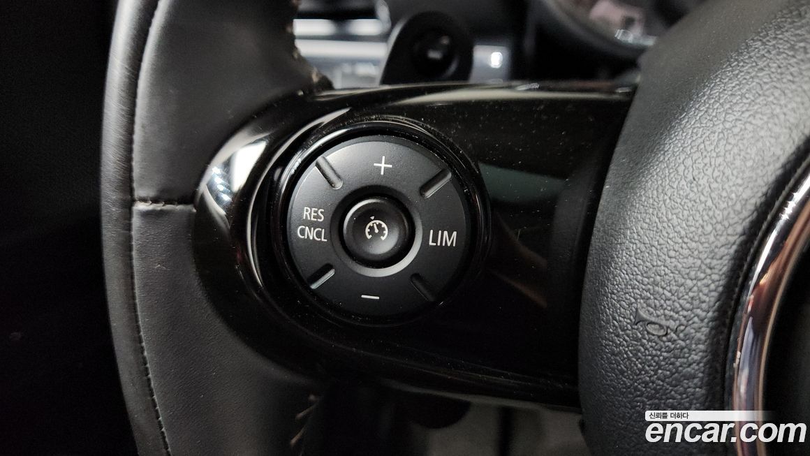 Mini Clubman 2019