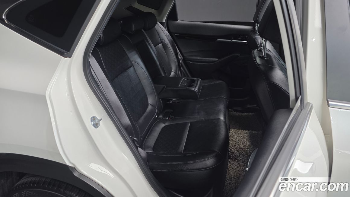 Kia Seltos 2020