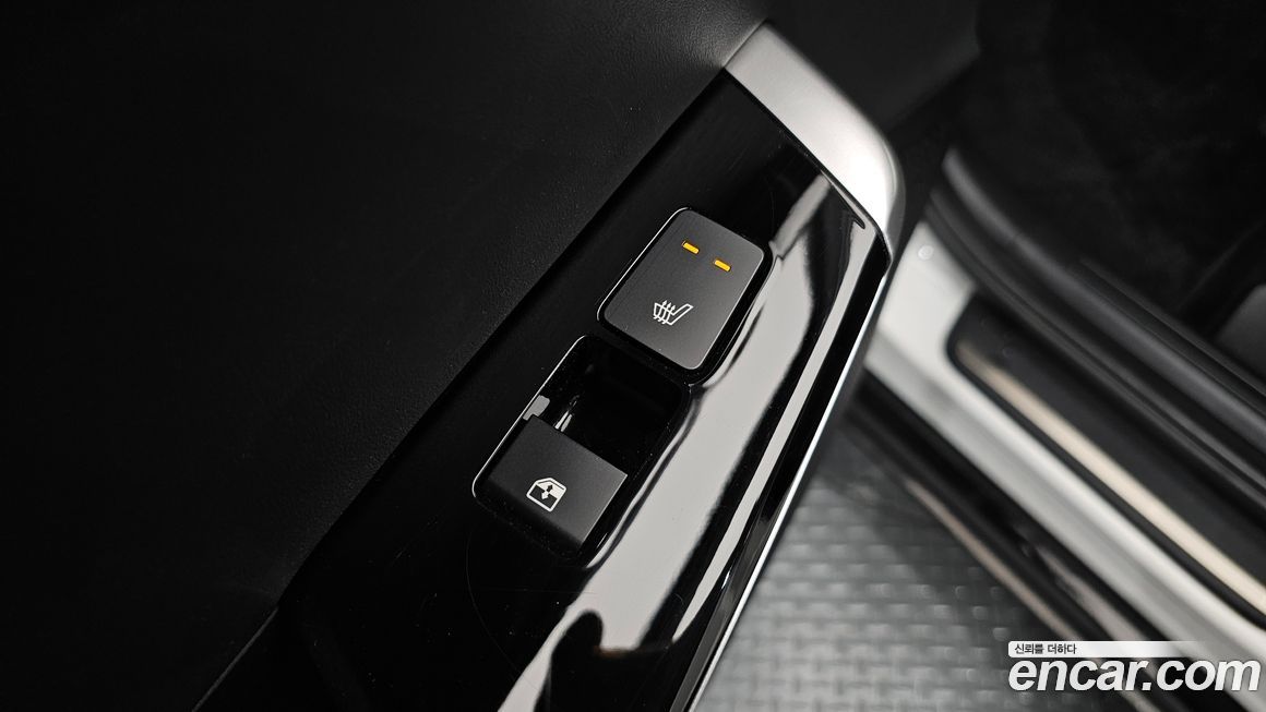 Kia EV6 2022