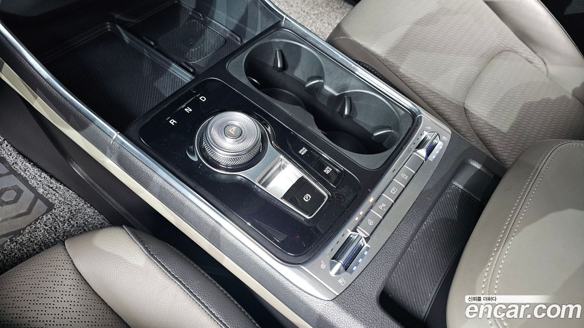 Kia Canival 2024