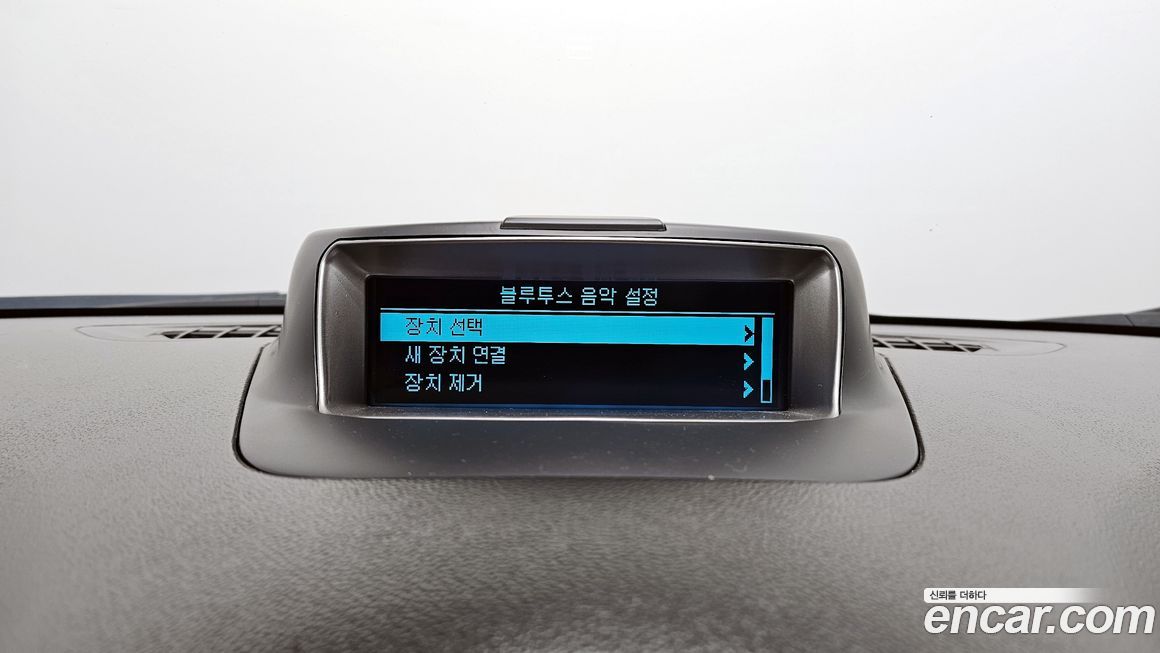 ChevroletGMDaewoo Cruze 2011