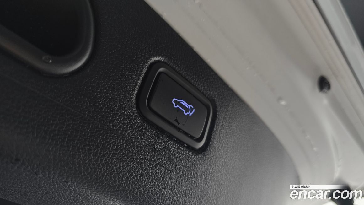 Hyundai Tucson 2020