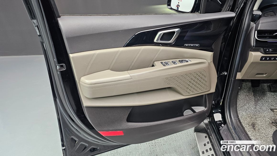 Kia Canival 2024