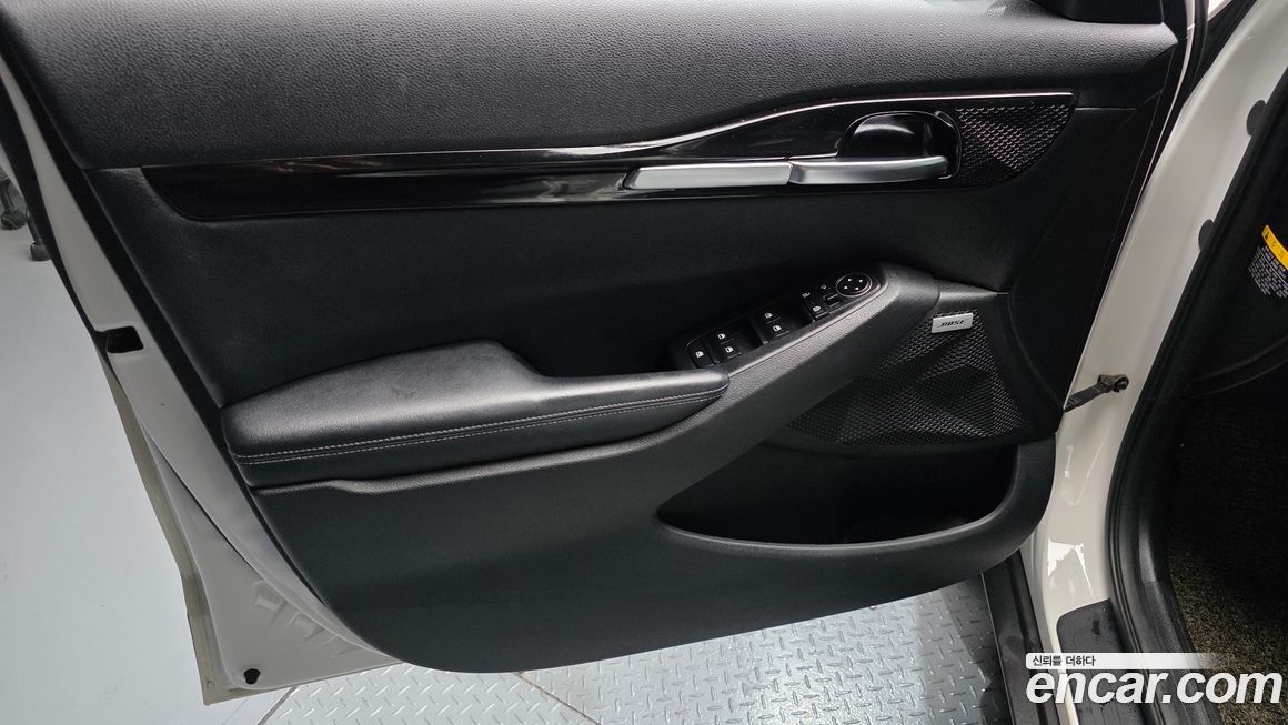 Kia Seltos 2020