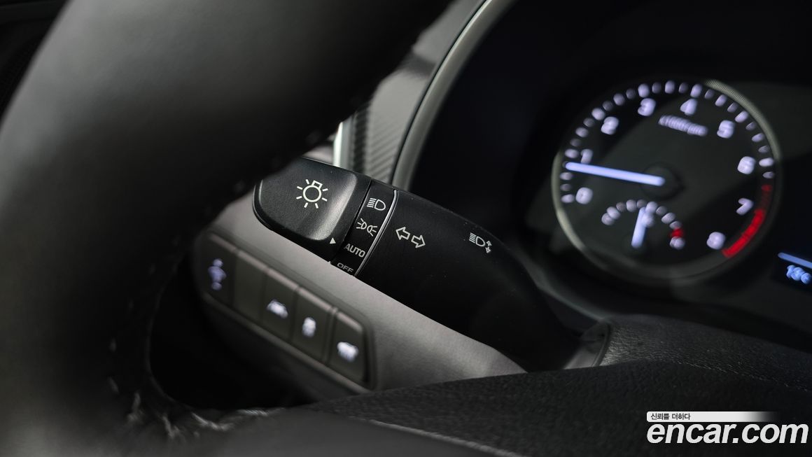Hyundai Tucson 2020