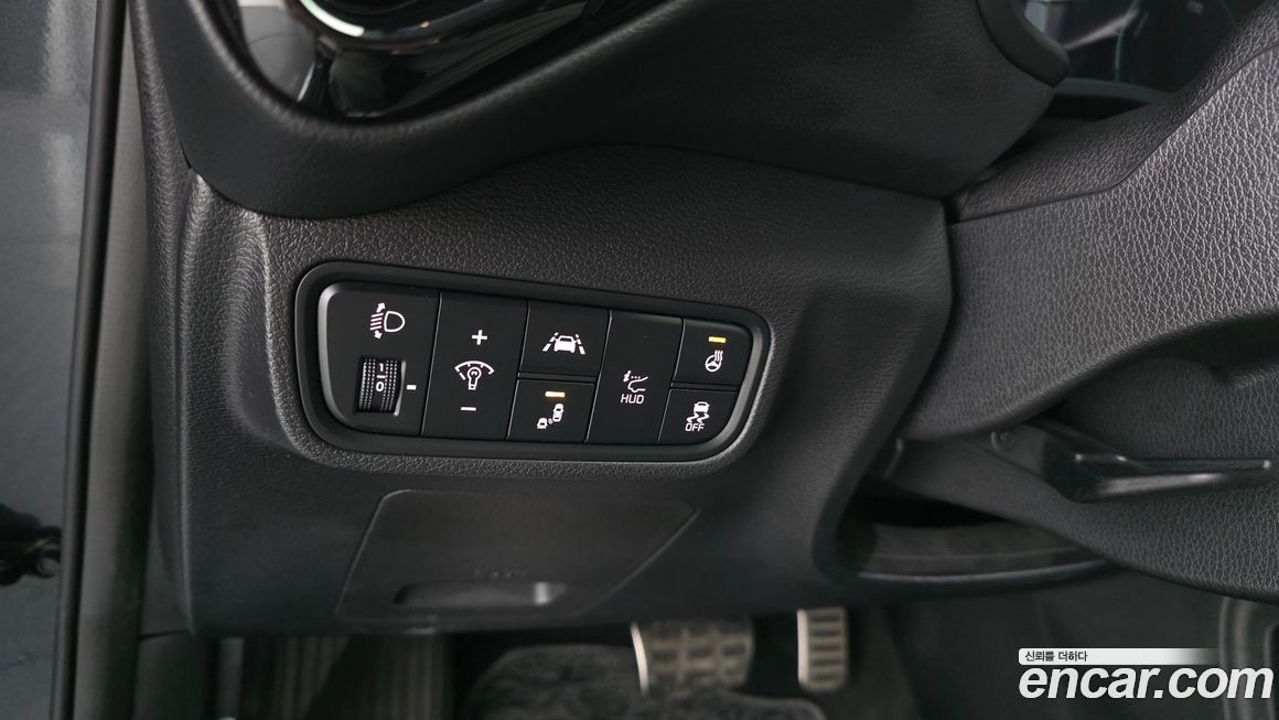 Kia Soul 2021