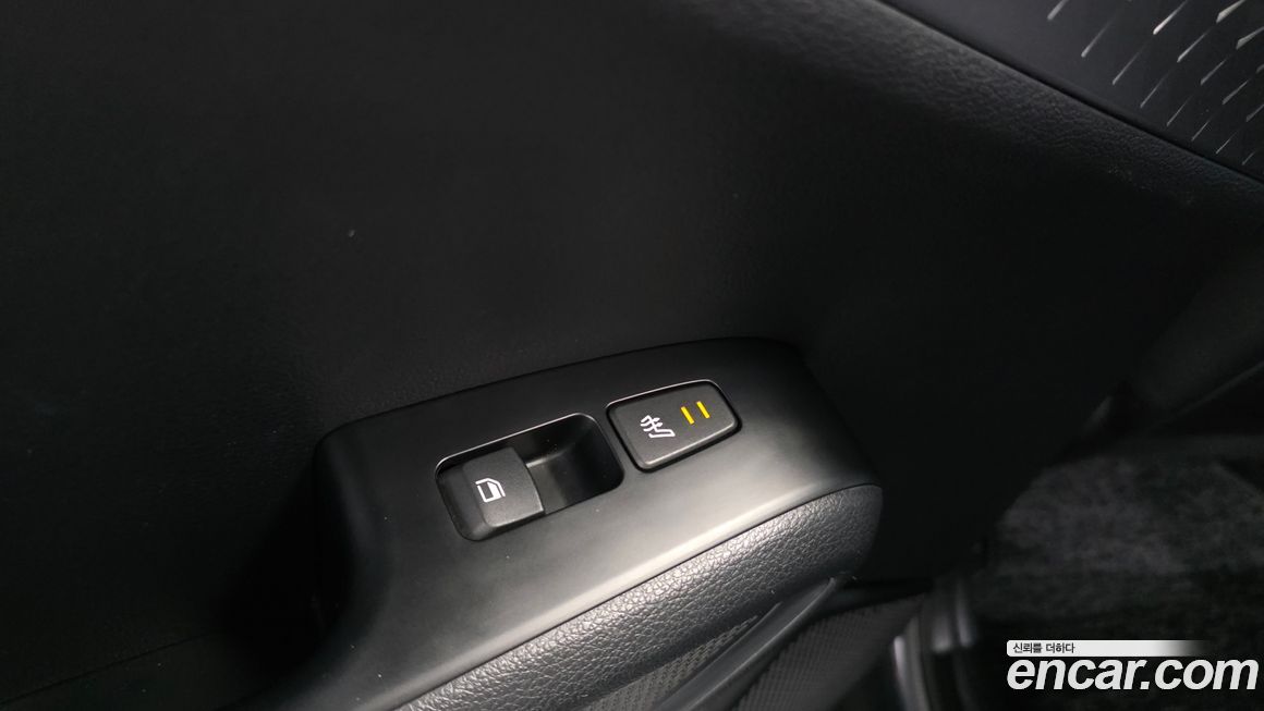 Kia Soul 2021