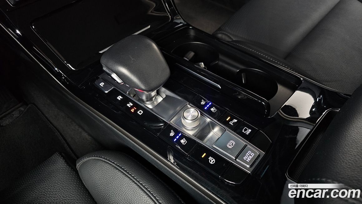 Kia K7 2020