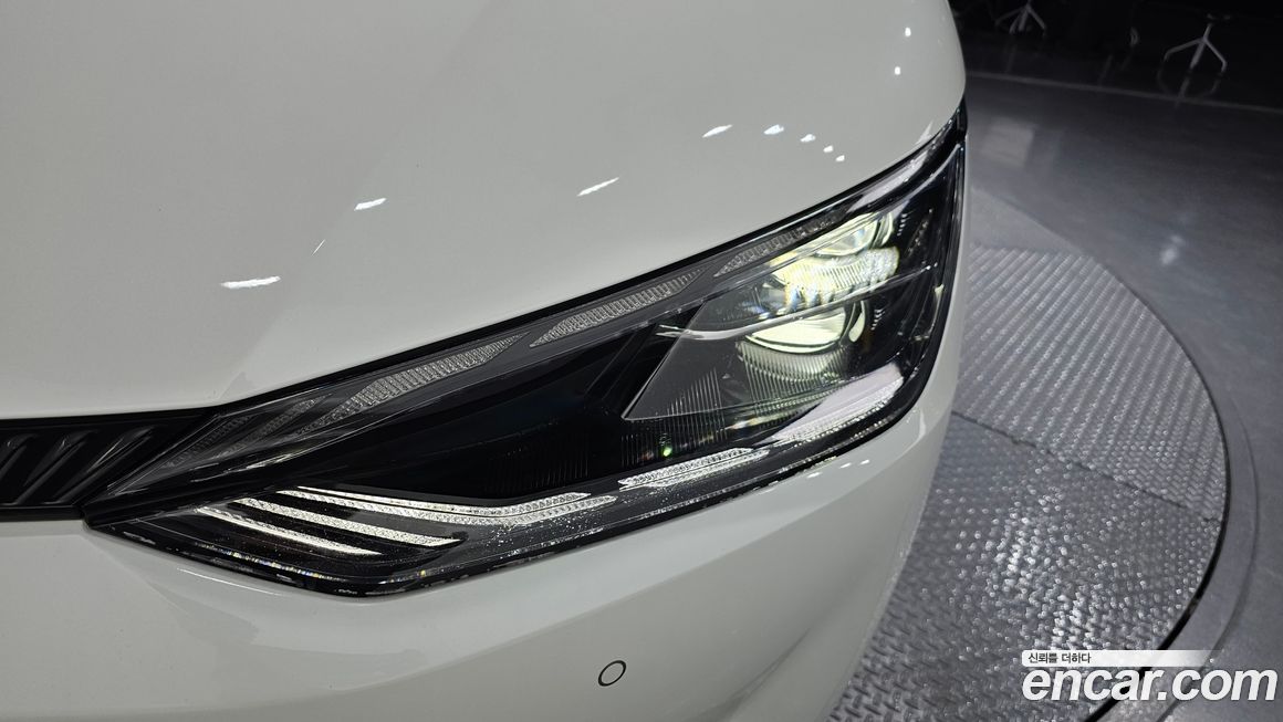 Kia EV6 2022