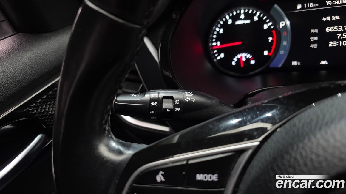 Kia Seltos 2020