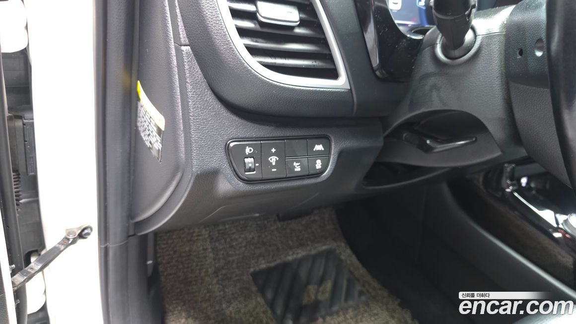 Kia Seltos 2020