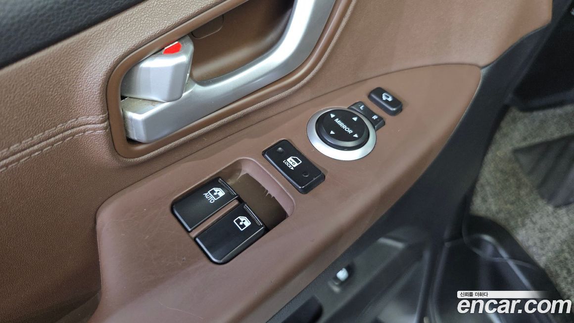 Hyundai Starex 2018