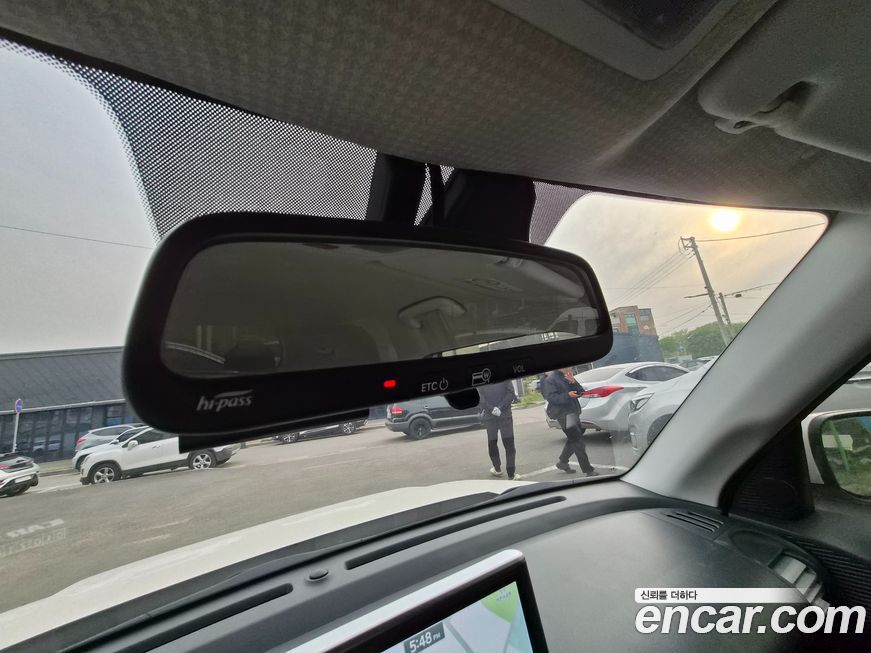 Hyundai Casper 2024