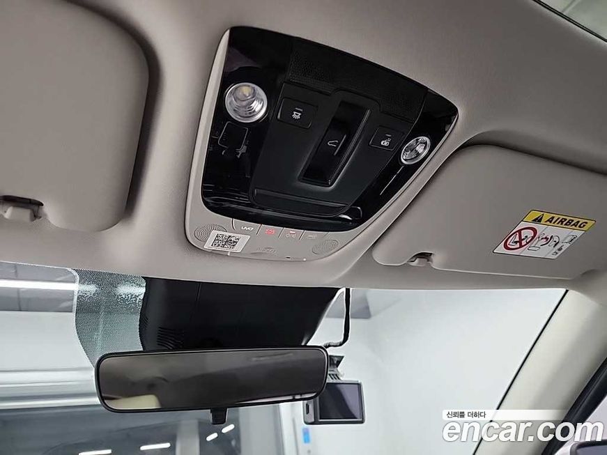 Kia Seltos 2022