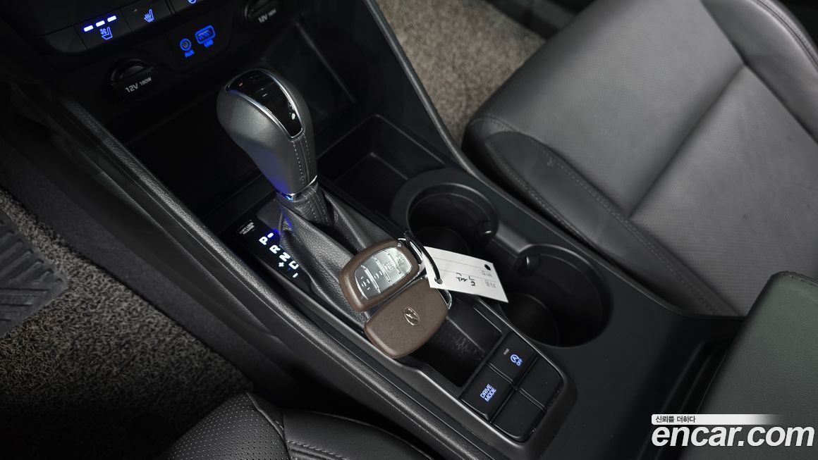 Hyundai Tucson 2020