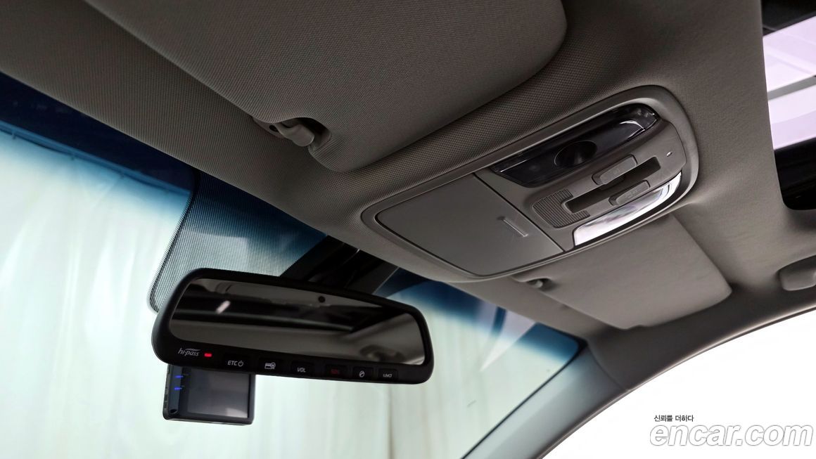 Kia K5 2019