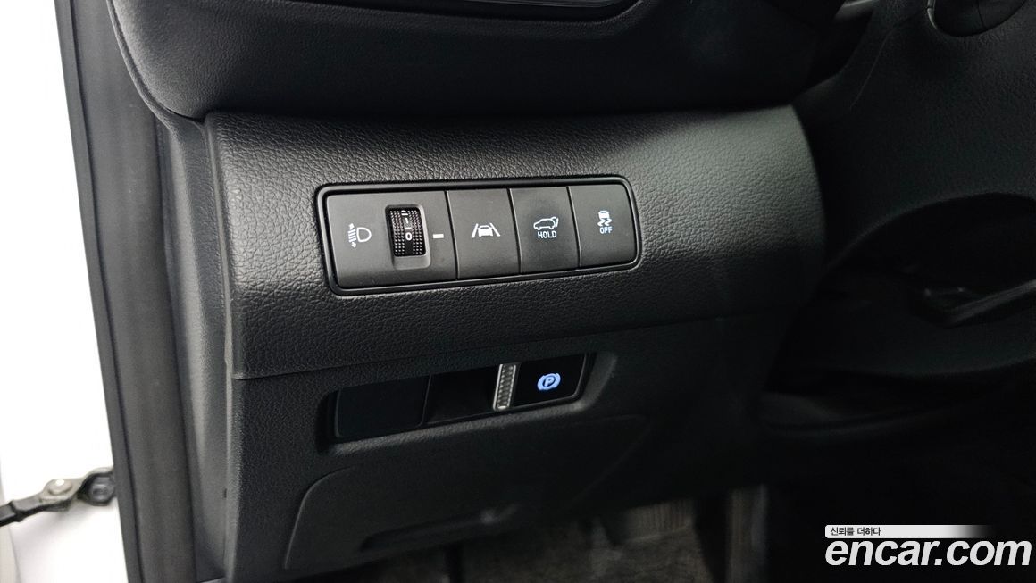 Hyundai Santafe 2022