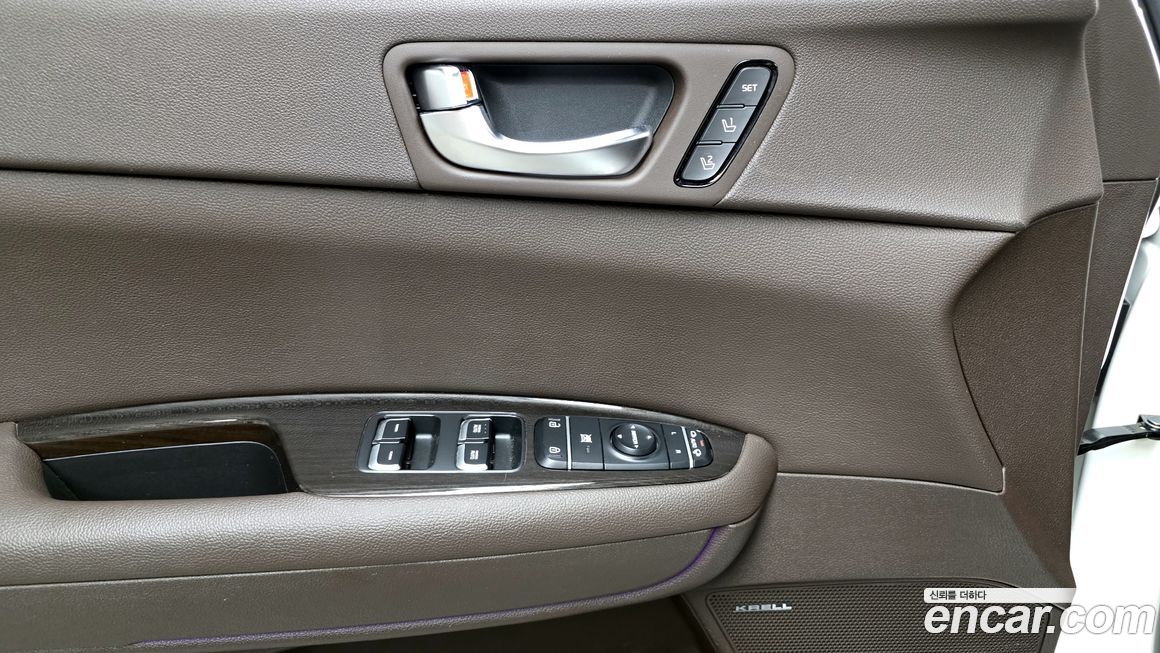 Kia K5 2019