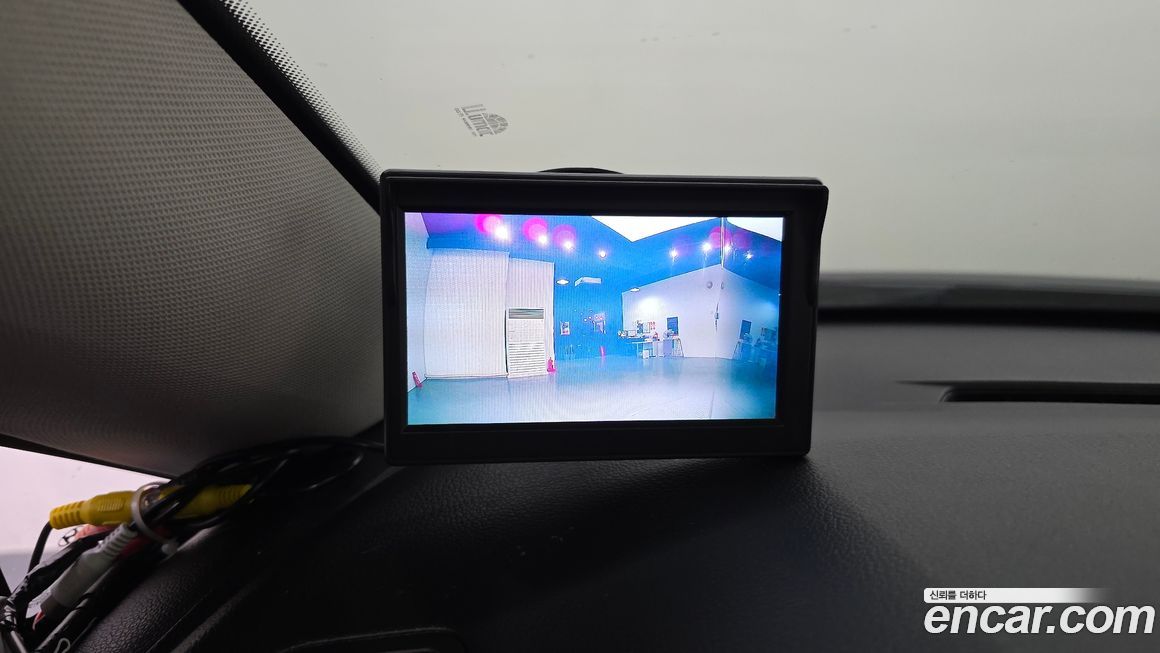 Hyundai Starex 2018