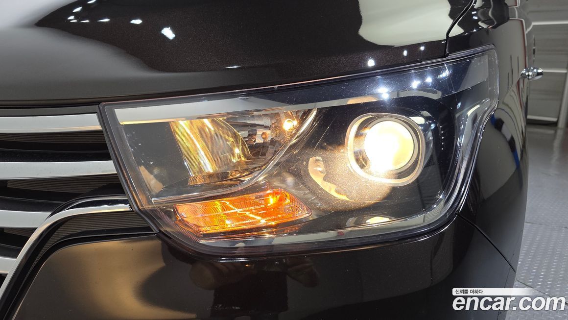 Hyundai Starex 2018