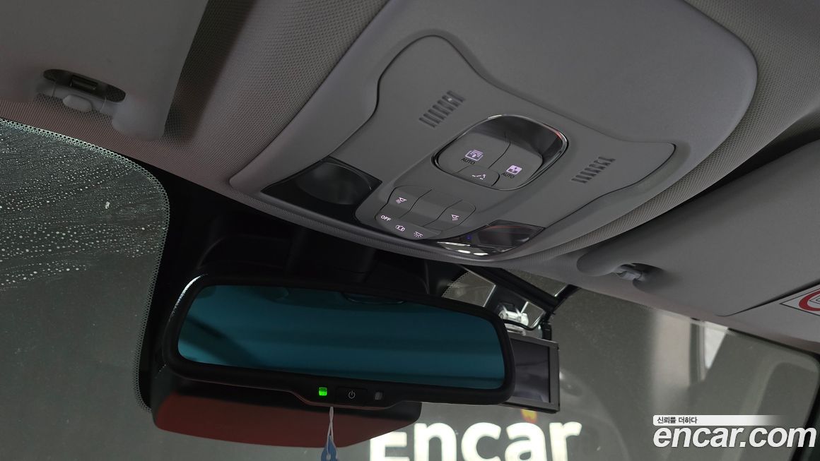 Jeep Renegade 2021