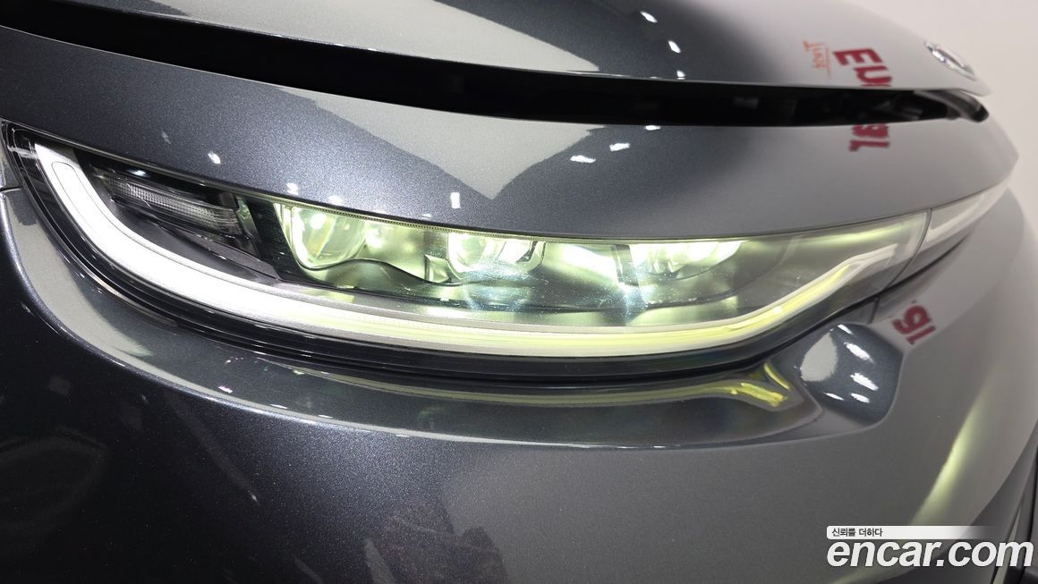 Kia Soul 2021