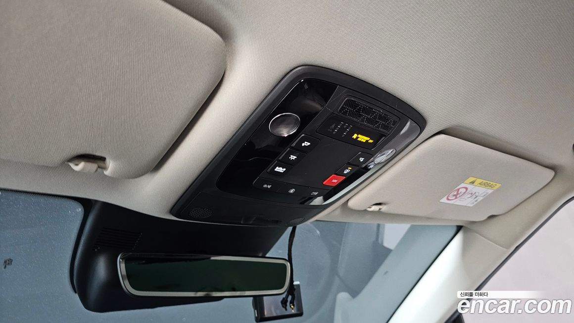 Kia Canival 2024