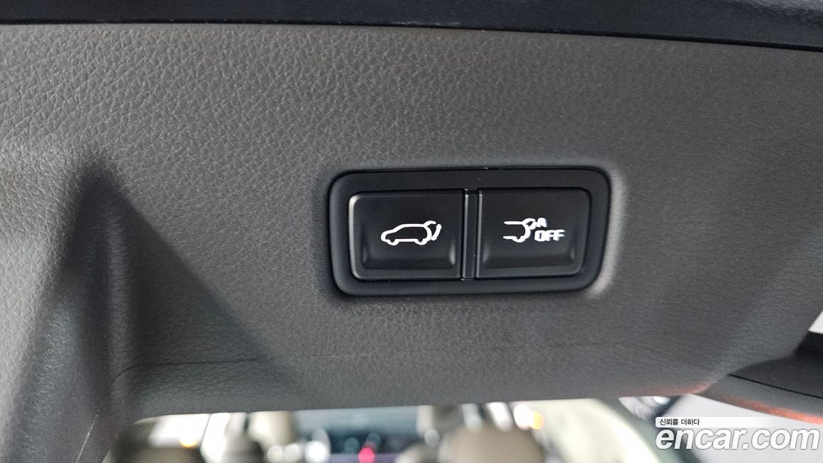 Kia Canival 2024