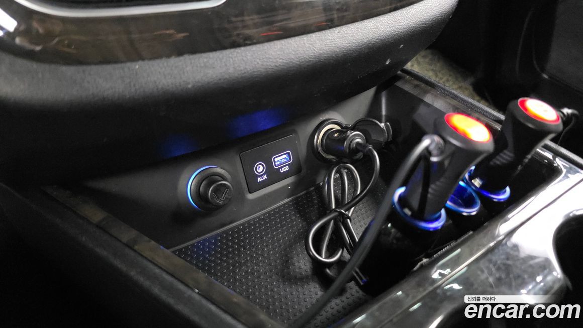 Hyundai Starex 2018