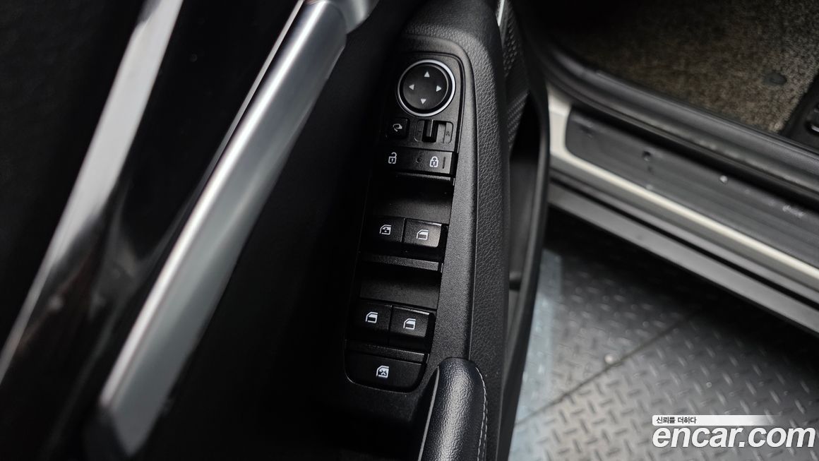 Kia Seltos 2020