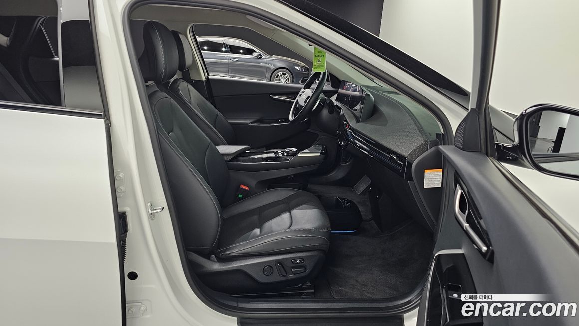 Kia EV6 2022